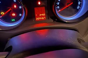 Opel Meriva 1.3 mtj