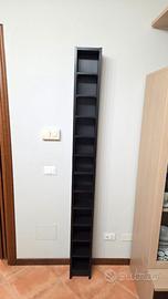 Scaffare porta CD Ikea GNEDBY FUORI PRODUZIONE