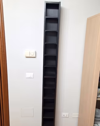 Scaffare porta CD Ikea GNEDBY FUORI PRODUZIONE