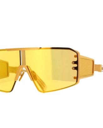 Occhiali Balmain Le Masque Gold by Akoni 394/500