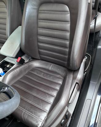 Sedili VW b6/b7 sw