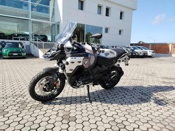 BMW Motorrad R 1300 GS Adventure