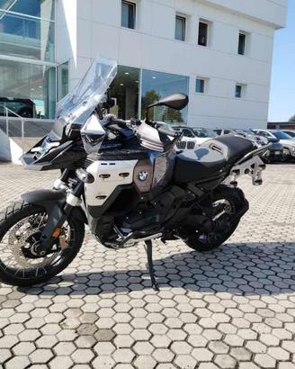 BMW Motorrad R 1300 GS Adventure
