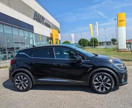 RENAULT Captur Full Hybrid E-Tech 145 CV Techno