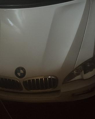 macchina telecomandata x6