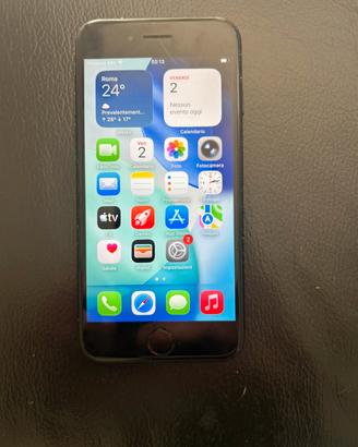 Iphone SE 2020