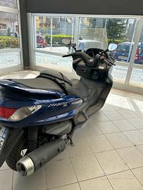 Yamaha majestic 400