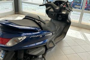 Yamaha majestic 400