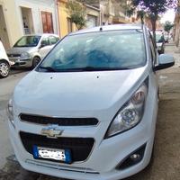 Auto Chevrolet Spark Km 85.000