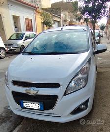 Auto Chevrolet Spark Km 85.000