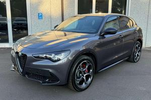 Alfa Romeo Stelvio KM ZERO 2.2 t Veloce Q4 210cv
