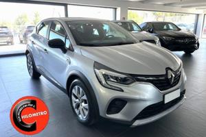 RENAULT Captur 1.5 dCi 115 CV EDC Business
