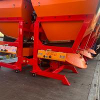 Spargisale a ventolino