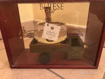 grappa prosecco buiese