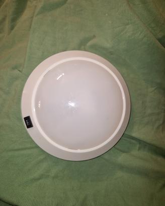 plafoniera 12 v con interruttore integrato 