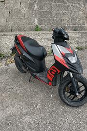 Aprilia SR 50cc