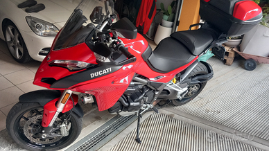 Ducati multistrada 1260