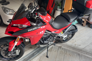 Ducati multistrada 1260