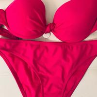 Bikini Pink Push-up