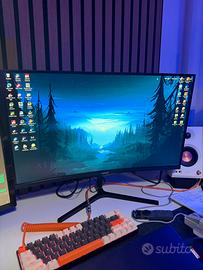 Monitor Gawfolk 27” 180hz