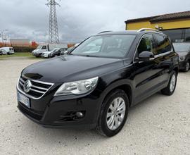 Volkswagen Tiguan 2.0 TDI 4Motion CERTIFICATA