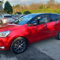 Evo 3 1.5 Bi-fuel GPL