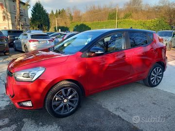 Evo 3 1.5 Bi-fuel GPL