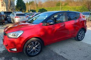 Evo 3 1.5 Bi-fuel GPL