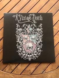 A Vintage Death - Gruesome Shades LP
