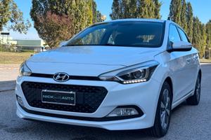 Hyundai i20 1.2 84 CV 5 porte Style