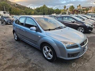 Ford Focus CC Focus+ 1.6 TDCi (90CV) S.W.