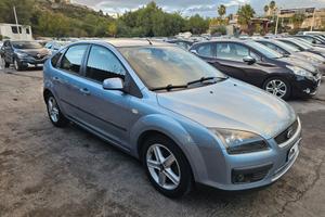 Ford Focus CC Focus+ 1.6 TDCi (90CV) S.W.
