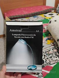 LAMPADA DA TAVOLO 