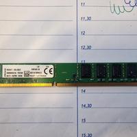 Ram DDR3 8Gb Kingston