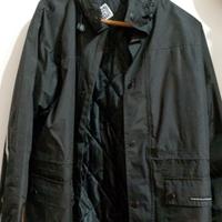 TUCANO URBANO - Giacca Uomo Impermeabile