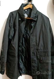 TUCANO URBANO - Giacca Uomo Impermeabile