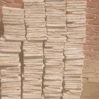 Mattonelle per pavimenti antiche