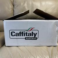 Macchina caffè Caffitaly