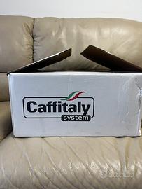 Macchina caffè Caffitaly