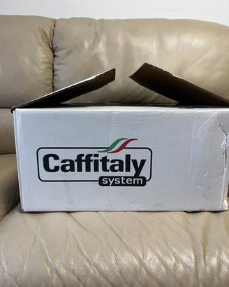 Macchina caffè Caffitaly