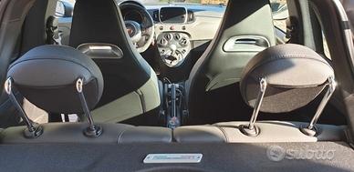 abarth 595 competizione 