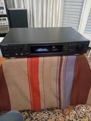 Digital sound processor technics (equalizzatore) S  			