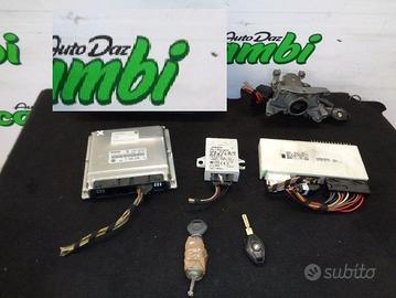 KIT AVVIAMENTO PER BMW 530D E39 ANNO 2002