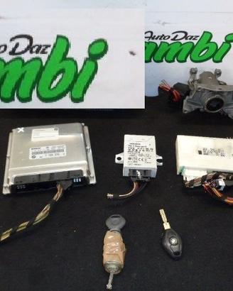 KIT AVVIAMENTO PER BMW 530D E39 ANNO 2002