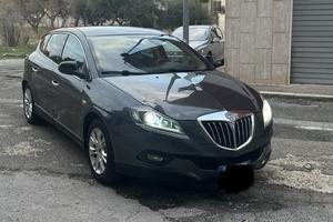 Lancia Delta
