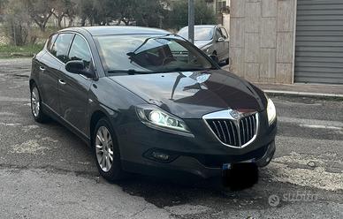 Lancia Delta