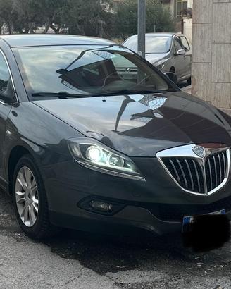 Lancia Delta
