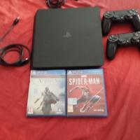 ps4...