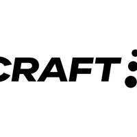 CRAFT Cappello Running nero NUOVO