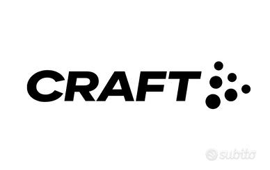 CRAFT Cappello Running nero NUOVO